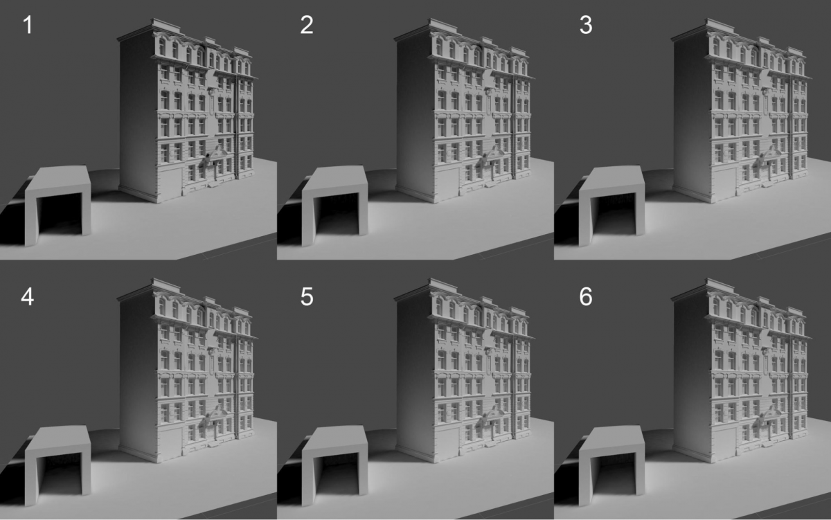 FileImage36.png Bakery GPU Lightmapper Wiki