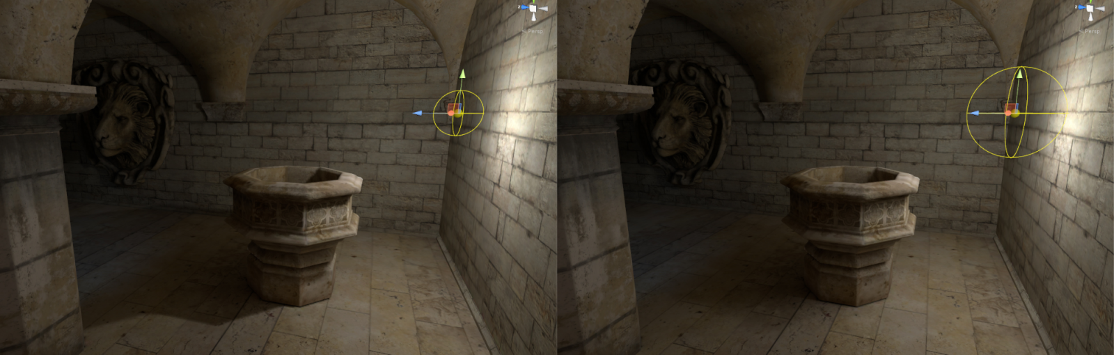 FileImage11.png Bakery GPU Lightmapper Wiki